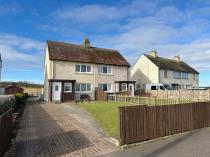 Property to rent in Plotcock Road, Hamilton, ML3 7XJ