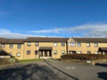 Property to rent in Blairbeth Road, Rutherglen, Glasgow, G73 5DN