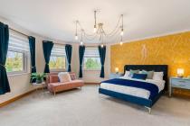 Property to rent in Waterfall Meadows, Cleghorn, Lanark, ML11 7TF