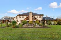Property to rent in Waterfall Meadows, Cleghorn, Lanark, ML11 7TF