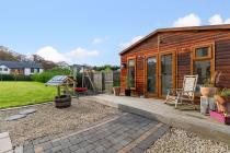 Property to rent in Waterfall Meadows, Cleghorn, Lanark, ML11 7TF