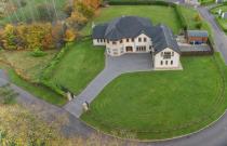 Property to rent in Waterfall Meadows, Cleghorn, Lanark, ML11 7TF