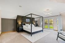 Property to rent in Waterfall Meadows, Cleghorn, Lanark, ML11 7TF