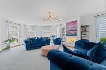 Property to rent in Waterfall Meadows, Cleghorn, Lanark, ML11 7TF