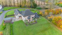 Property to rent in Waterfall Meadows, Cleghorn, Lanark, ML11 7TF