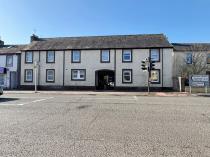 Property to rent in Barn Street, Strathaven, ML10 6LU