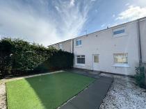 Property to rent in 24 Iona Path, Blantyre, Glasgow, G72 9RW
