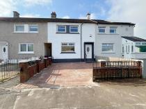 Property to rent in Hillview Drive, Blantyre, Glasgow, G72 9EF