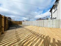 Property to rent in Hillview Drive, Blantyre, Glasgow, G72 9EF