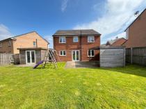 Property to rent in Macauley Way, Hamilton, ML3 7ZL