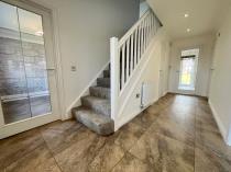 Property to rent in Macauley Way, Hamilton, ML3 7ZL