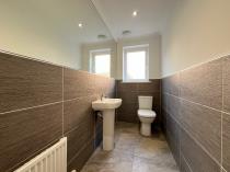 Property to rent in Macauley Way, Hamilton, ML3 7ZL