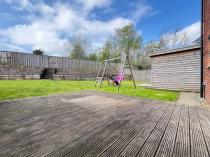 Property to rent in Macauley Way, Hamilton, ML3 7ZL