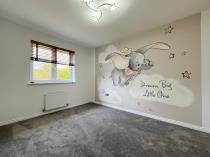 Property to rent in Macauley Way, Hamilton, ML3 7ZL