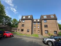 Property to rent in Nethan Gate, Hamilton, ML3 8NH