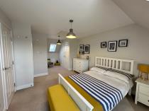 Property to rent in Quinn Court, Lanark, ML11 9ZR