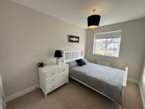 Property to rent in Quinn Court, Lanark, ML11 9ZR