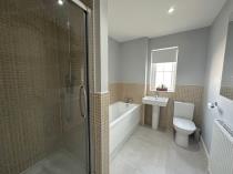 Property to rent in Quinn Court, Lanark, ML11 9ZR