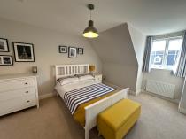 Property to rent in Quinn Court, Lanark, ML11 9ZR