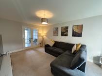 Property to rent in Quinn Court, Lanark, ML11 9ZR