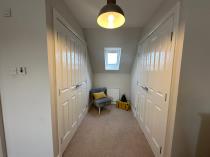 Property to rent in Quinn Court, Lanark, ML11 9ZR