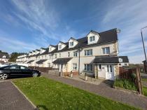 Property to rent in Quinn Court, Lanark, ML11 9ZR