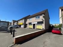Property to rent in Portland Place, Hamilton, ML3 7LA