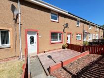 Property to rent in Solway Court, Hamilton, ML3 8TR