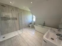 Property to rent in Heads Farm, Glassford, Strathaven, ML10 6TU