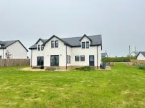 Property to rent in Heads Farm, Glassford, Strathaven, ML10 6TU