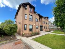 Property to rent in Barncluith Court, Miller Street, Hamilton, ML3 7EW