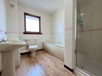 Property to rent in Barncluith Court, Miller Street, Hamilton, ML3 7EW
