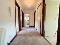 Property to rent in Barncluith Court, Miller Street, Hamilton, ML3 7EW