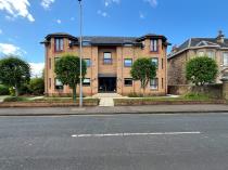 Property to rent in Barncluith Court, Miller Street, Hamilton, ML3 7EW