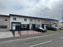 Property to rent in Broompark Road, Blantyre, Glasgow, G72 9XA