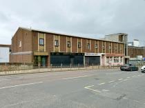 Property to rent in Quarry Bridge Apartment, 140 Quarry Street, Hamilton, ML3 6QS