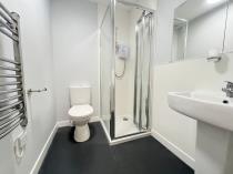 Property to rent in Quarry Bridge Apartment, 140 Quarry Street, Hamilton, ML3 6QS