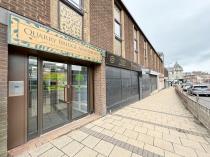 Property to rent in Quarry Bridge Apartment, 140 Quarry Street, Hamilton, ML3 6QS
