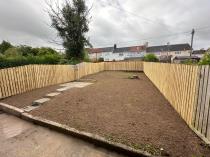 Property to rent in 107 Rosebank Drive, Cambuslang, Glasgow, G72 8TE