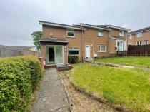 Property to rent in Woodhead Crescent, Hamilton, ML3 8TA
