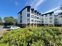 Property to rent in Avon House, The Furlongs, Hamilton, ML3 0BL
