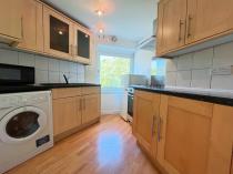 Property to rent in Avon House, The Furlongs, Hamilton, ML3 0BL