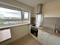 Property to rent in Dunlop Tower, East Kilbride, Glasgow, G75 0BS