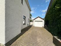 Property to rent in Chapel Road, Strathaven, ML10 6NA