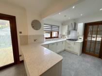Property to rent in Chapel Road, Strathaven, ML10 6NA