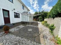 Property to rent in Chapel Road, Strathaven, ML10 6NA