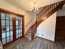 Property to rent in Chapel Road, Strathaven, ML10 6NA