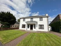 Property to rent in Chapel Road, Strathaven, ML10 6NA