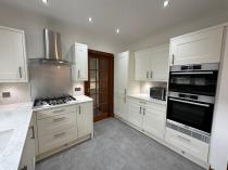 Property to rent in Chapel Road, Strathaven, ML10 6NA