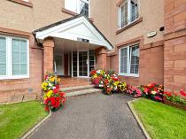 Property to rent in 98 Old Station Court, Bothwell, Glasgow, G71 8PE